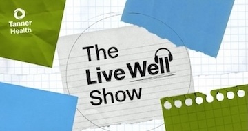 The Live Well Show